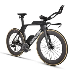 P5 Red AXS 1 Triathlon Bike 2026