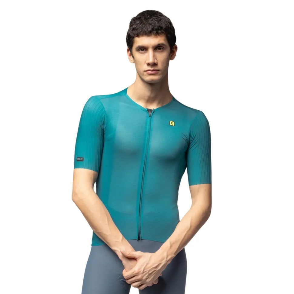PR-E Earthy Style 2.0 Short Sleeve Jersey