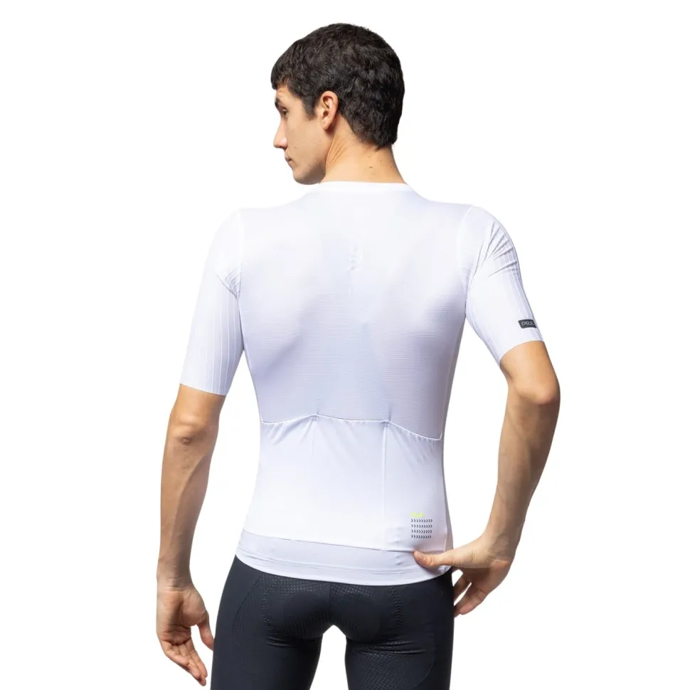 PR-E Earthy Style 2.0 Short Sleeve Jersey