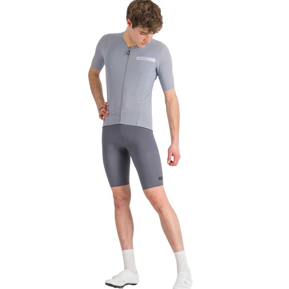 Premio Evo Short Sleeve Jersey
