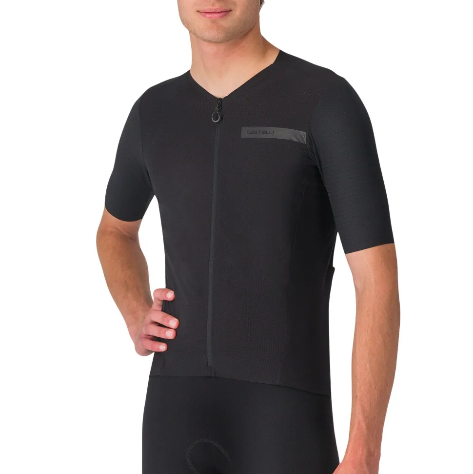 Premio Evo Short Sleeve Jersey