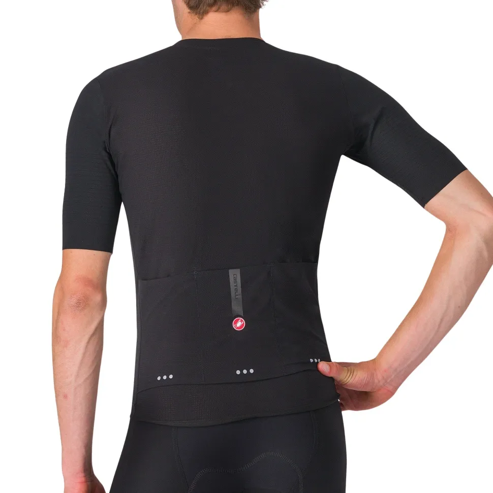 Premio Evo Short Sleeve Jersey