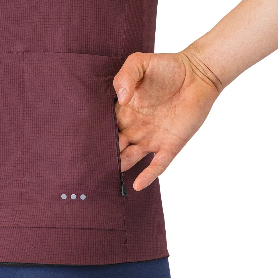 Premio Evo Short Sleeve Jersey