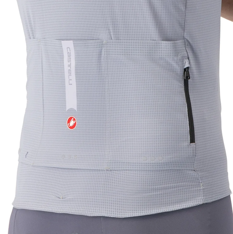 Premio Evo Short Sleeve Jersey