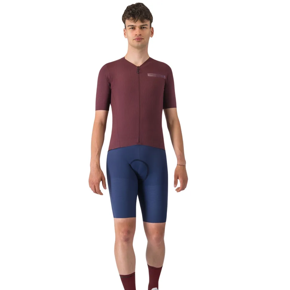 Premio Evo Short Sleeve Jersey