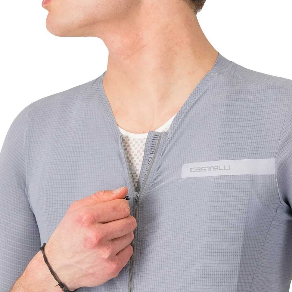 Premio Evo Short Sleeve Jersey