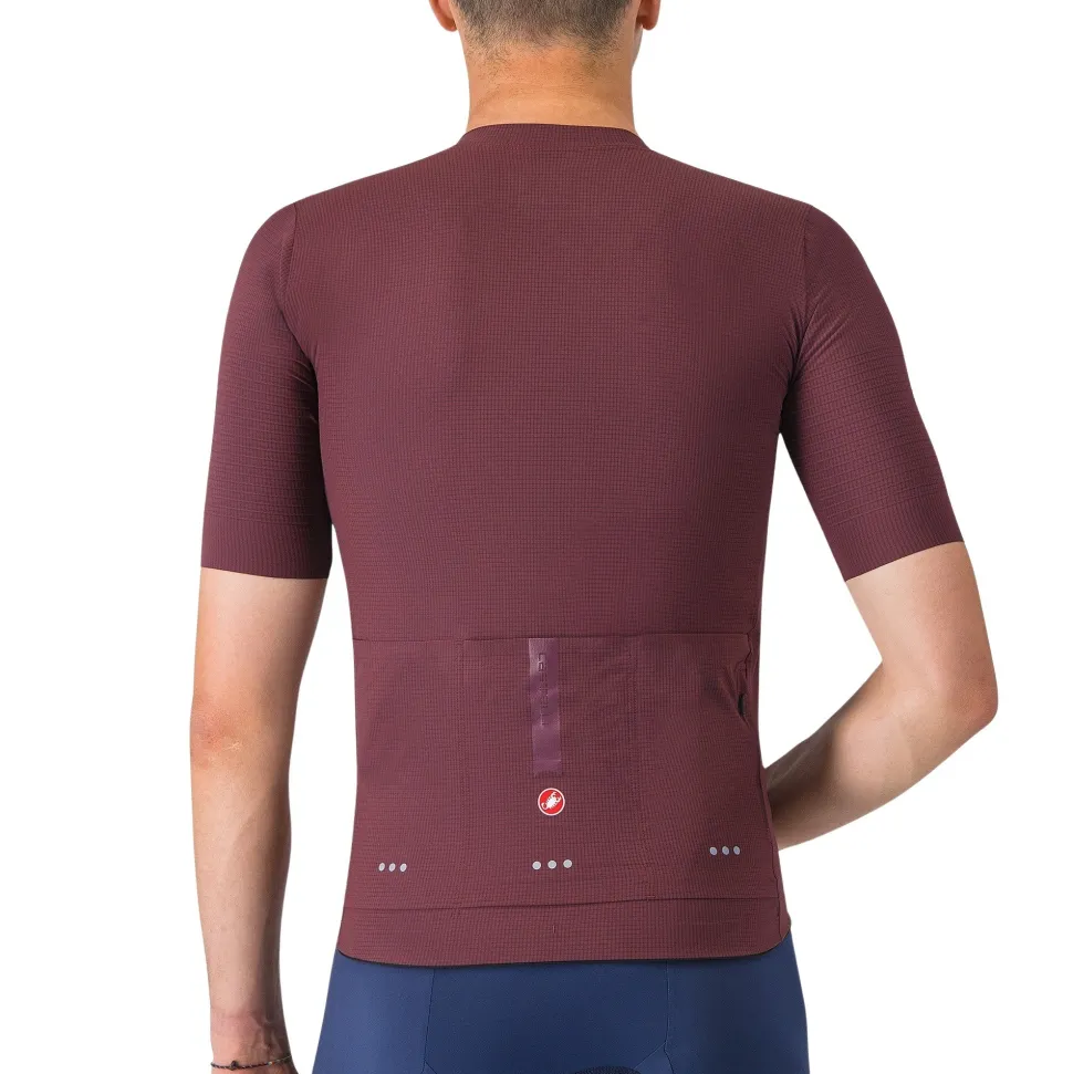 Premio Evo Short Sleeve Jersey