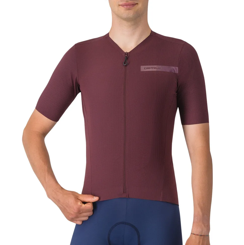 Premio Evo Short Sleeve Jersey