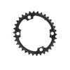 Premium Race Oval Shimano 4 Bolt Inner Chainring