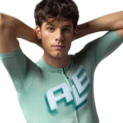 PR-E Sauvage 2.0 Short Sleeve Jersey