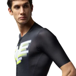 PR-E Sauvage 2.0 Short Sleeve Jersey