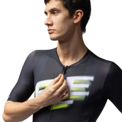 PR-E Sauvage 2.0 Short Sleeve Jersey