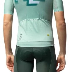 PR-E Sauvage 2.0 Short Sleeve Jersey