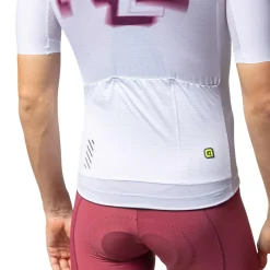 PR-E Sauvage 2.0 Short Sleeve Jersey