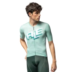 PR-E Sauvage 2.0 Short Sleeve Jersey