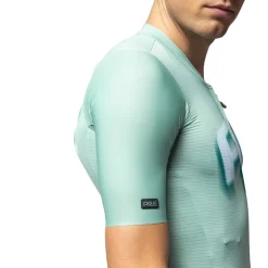 PR-E Sauvage 2.0 Short Sleeve Jersey