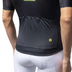 PR-E Sauvage 2.0 Short Sleeve Jersey