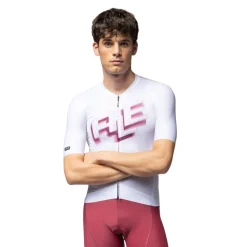 PR-E Sauvage 2.0 Short Sleeve Jersey