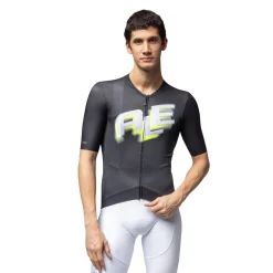 PR-E Sauvage 2.0 Short Sleeve Jersey