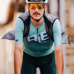 PR-E Sauvage 2.0 Short Sleeve Jersey