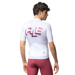 PR-E Sauvage 2.0 Short Sleeve Jersey