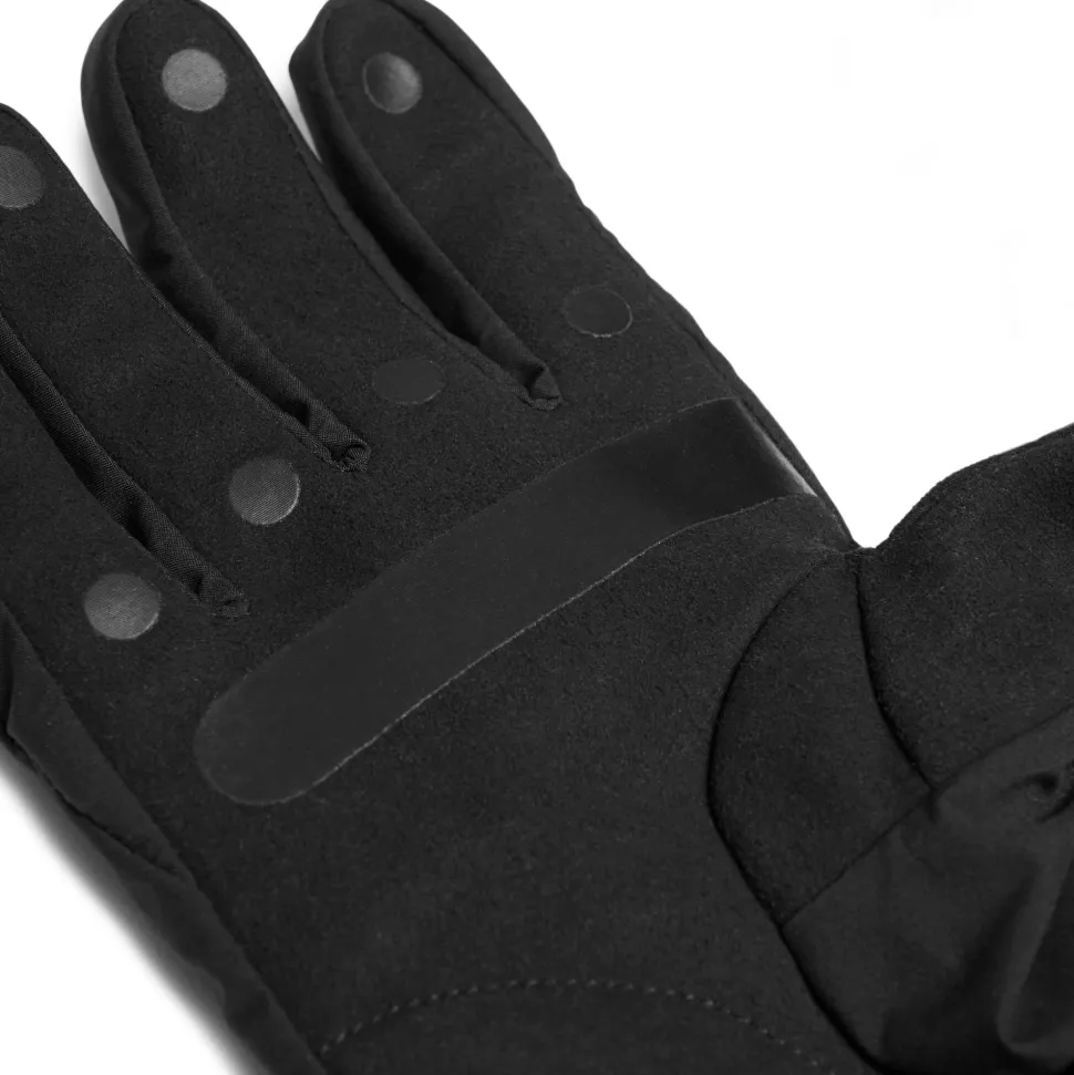 Primaloft Deep Winter Gloves