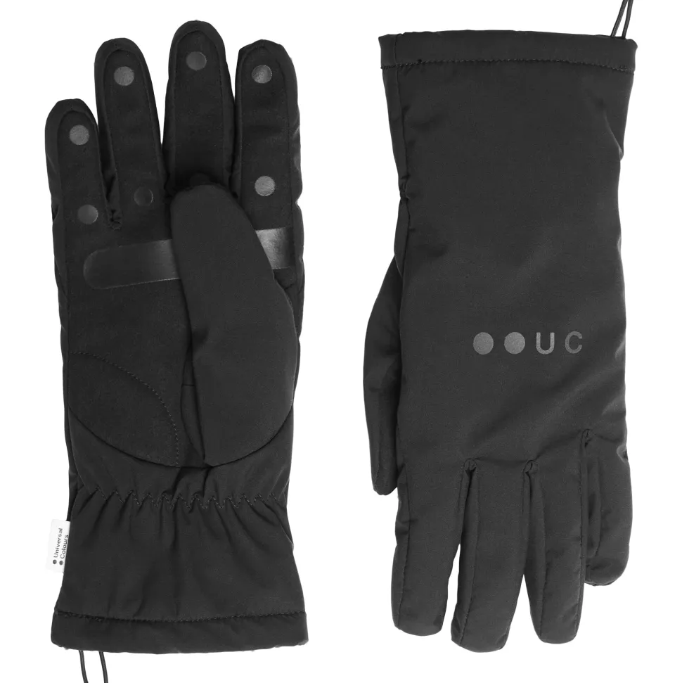 Primaloft Deep Winter Gloves