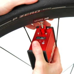 Pro Electric Bike Pump
