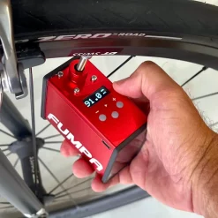 Pro Electric Bike Pump