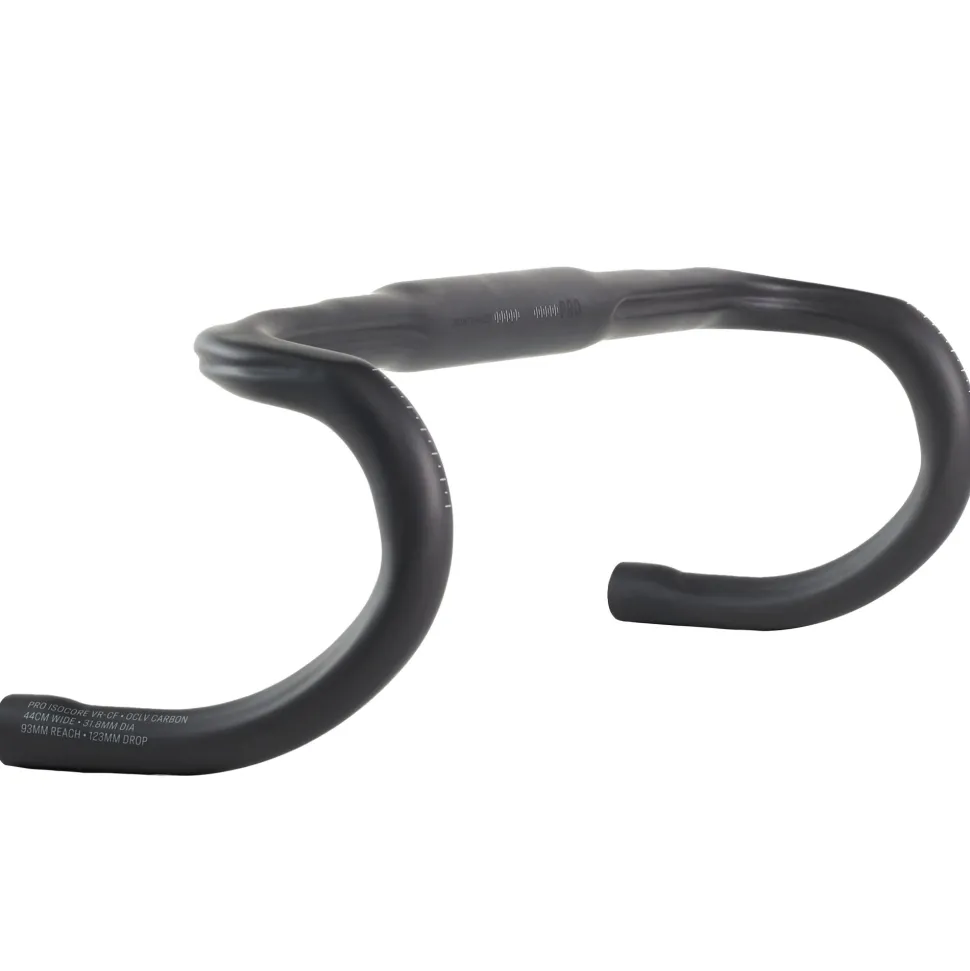 Pro IsoCore VR-CF Handlebar