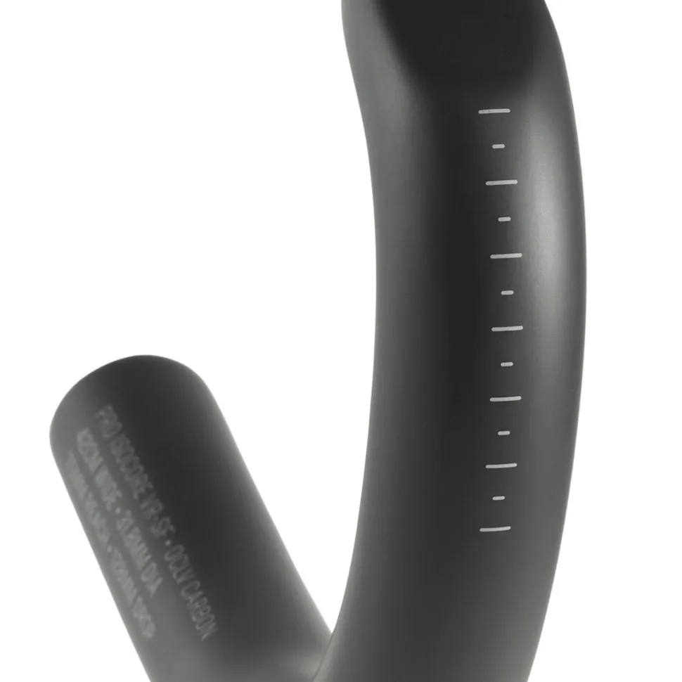 Pro IsoCore VR-SF Road Handlebar