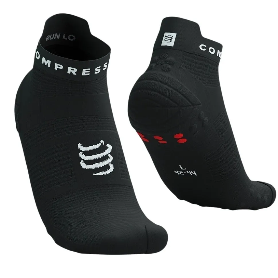 Pro Racing Socks v4.0 Run Low