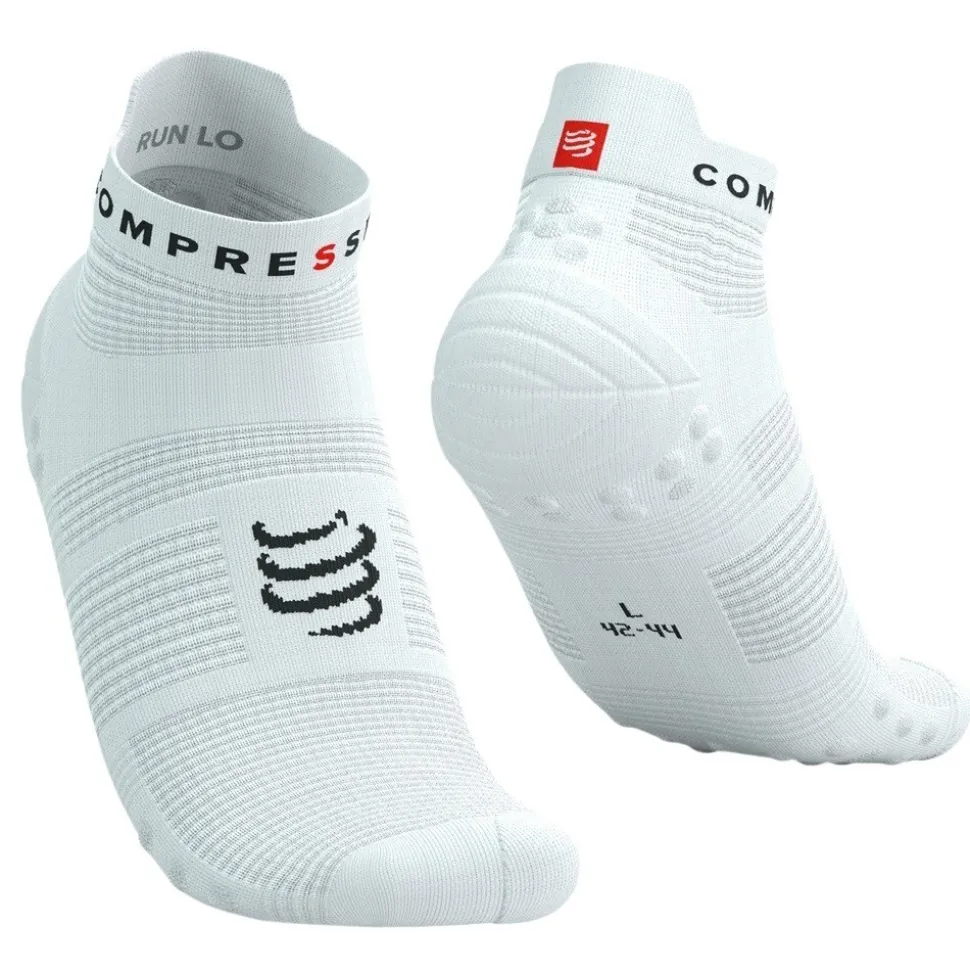 Pro Racing Socks v4.0 Run Low