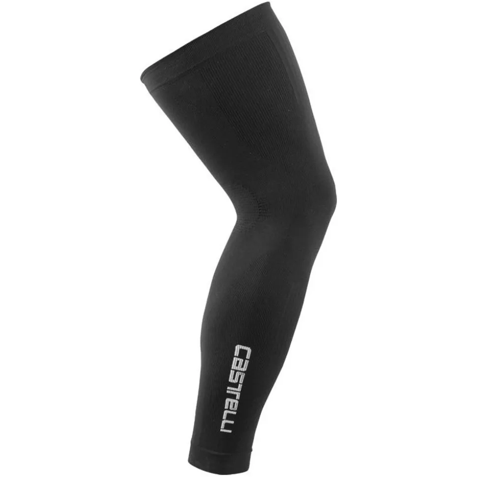 Pro Seamless Leg Warmers