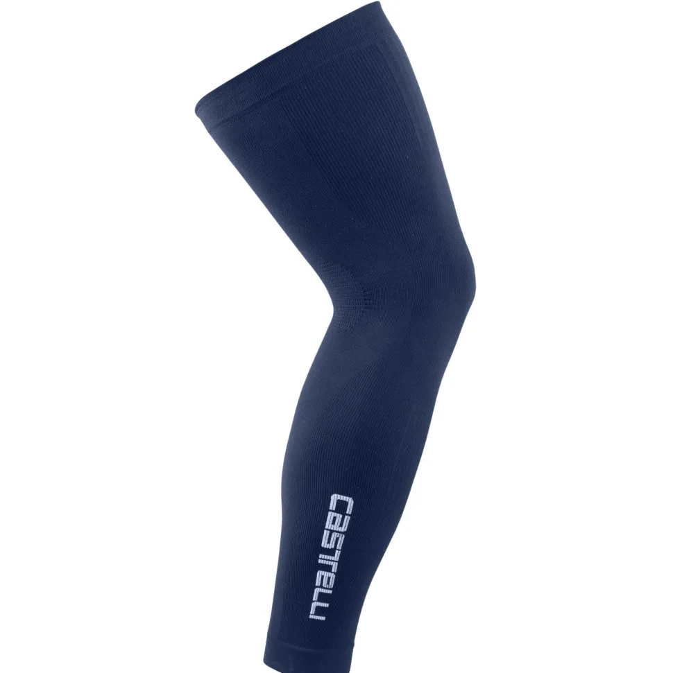 Pro Seamless Leg Warmers