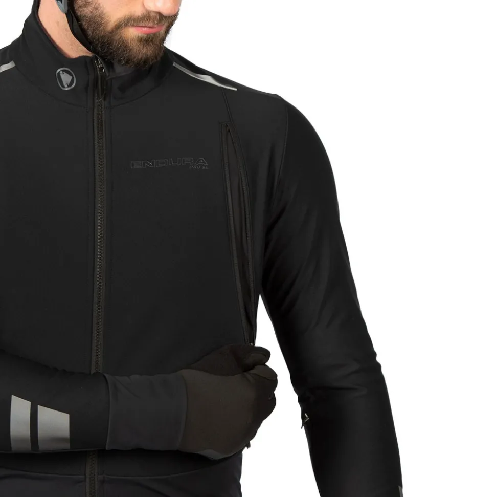 Pro SL 3-Season Jacket