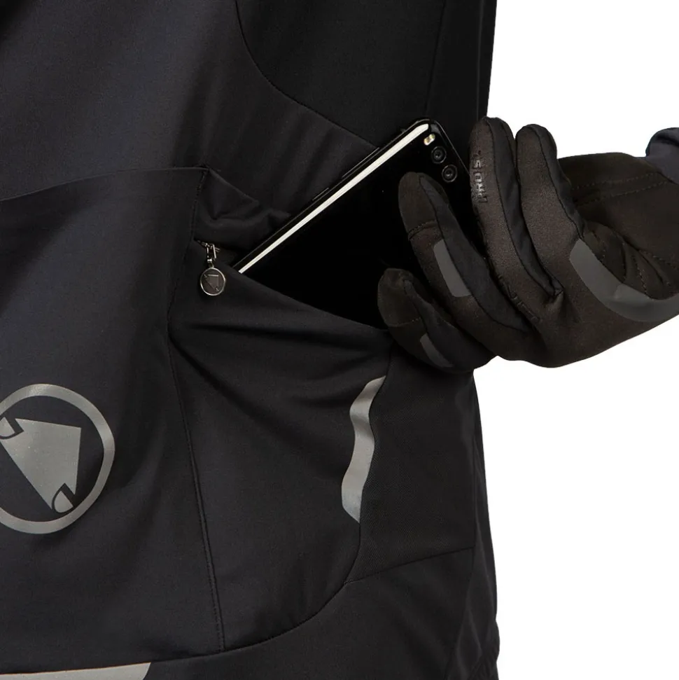 Pro SL 3-Season Jacket