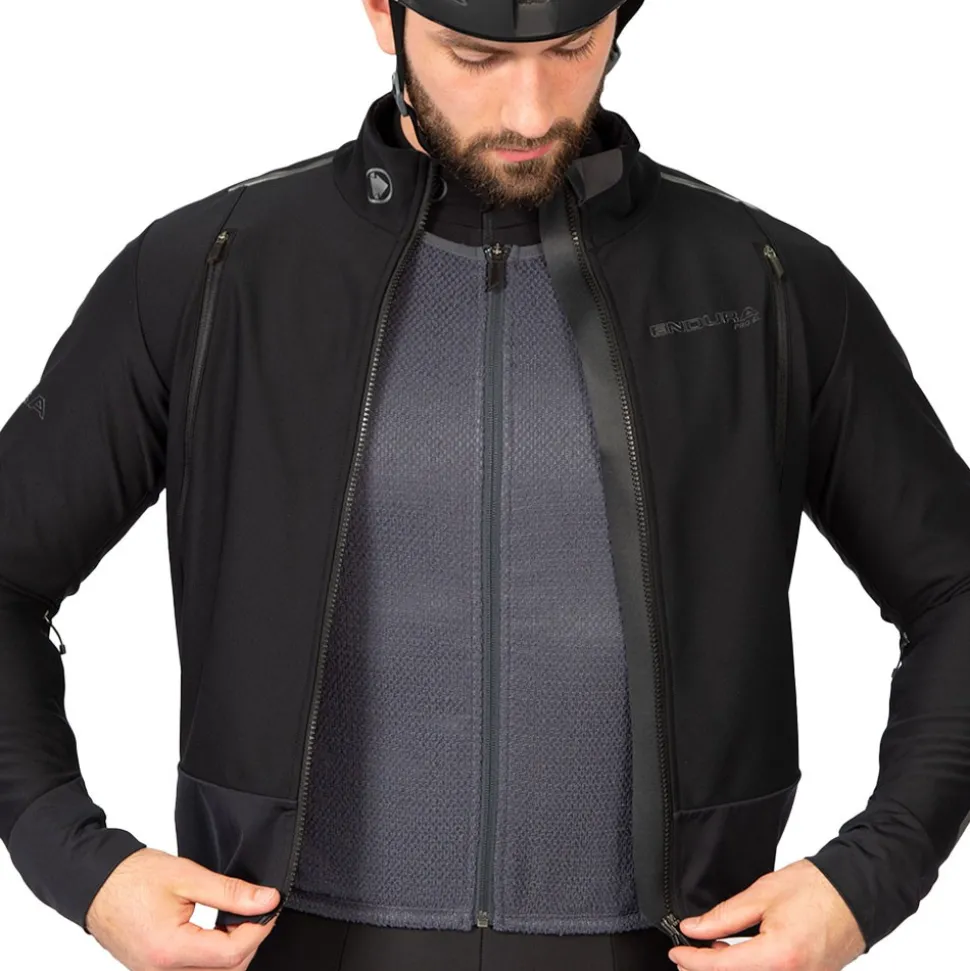 Pro SL 3-Season Jacket