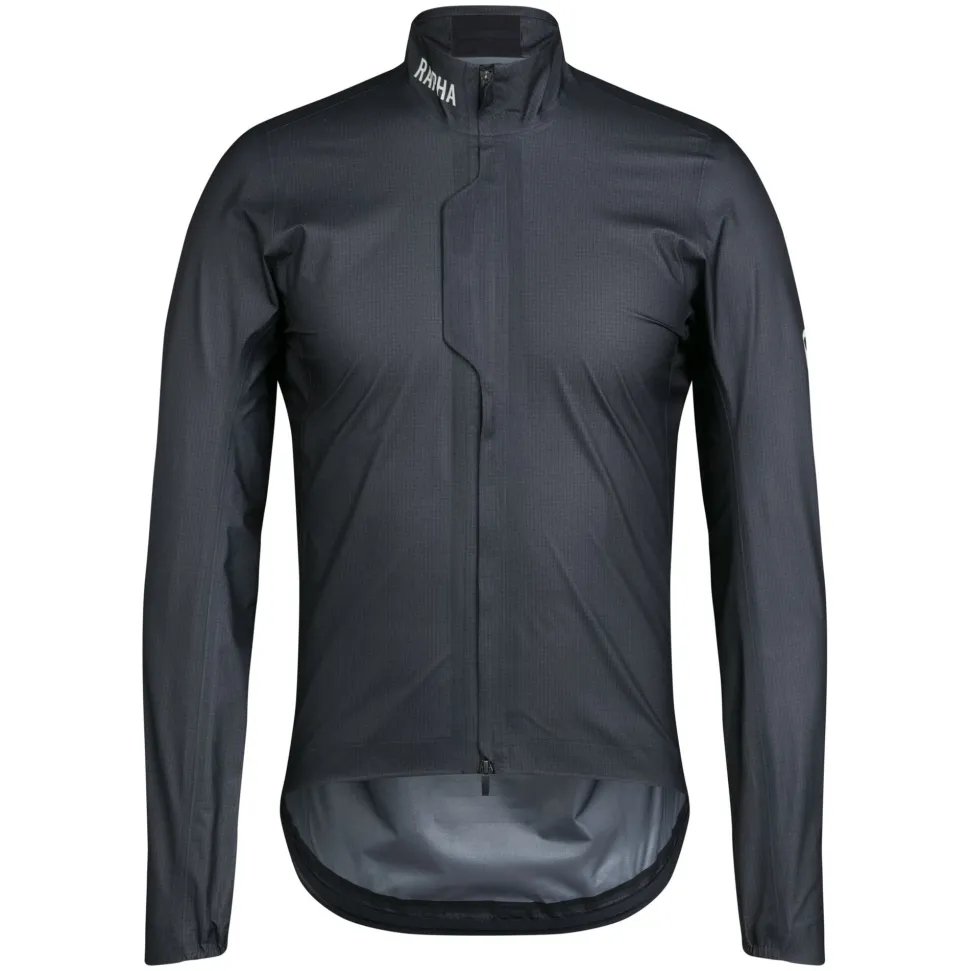 Pro Team Gore-Tex Lightweight Rain Jacket II