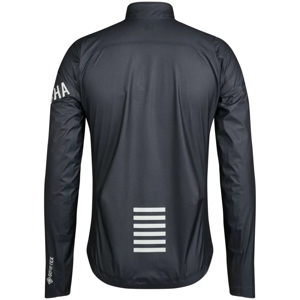 Pro Team Gore-Tex Lightweight Rain Jacket II