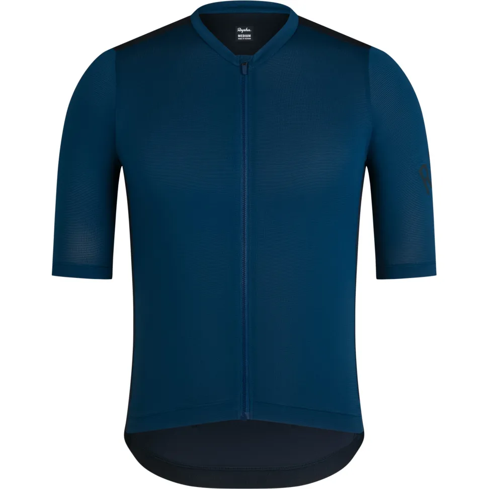 Pro Team Training Short Sleeve Jersey