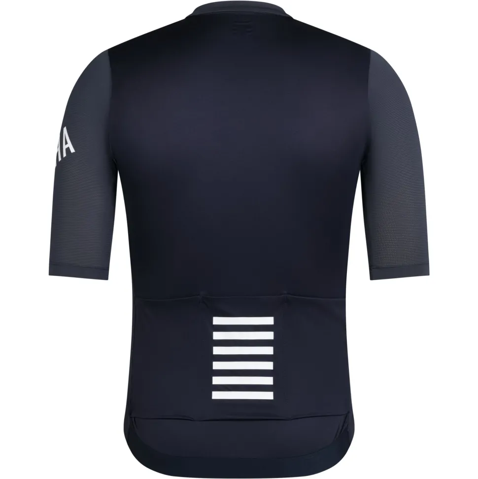 Pro Team Training Short Sleeve Jersey