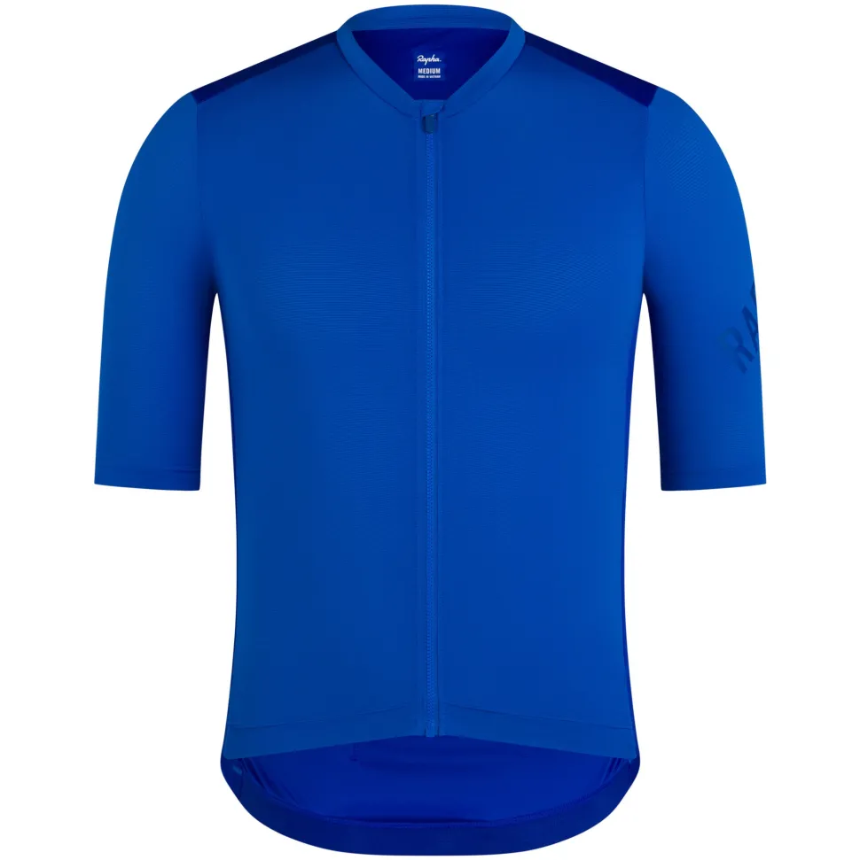Pro Team Training Short Sleeve Jersey