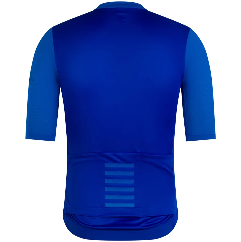 Pro Team Training Short Sleeve Jersey