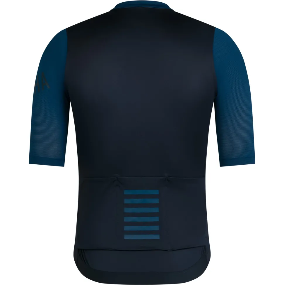 Pro Team Training Short Sleeve Jersey