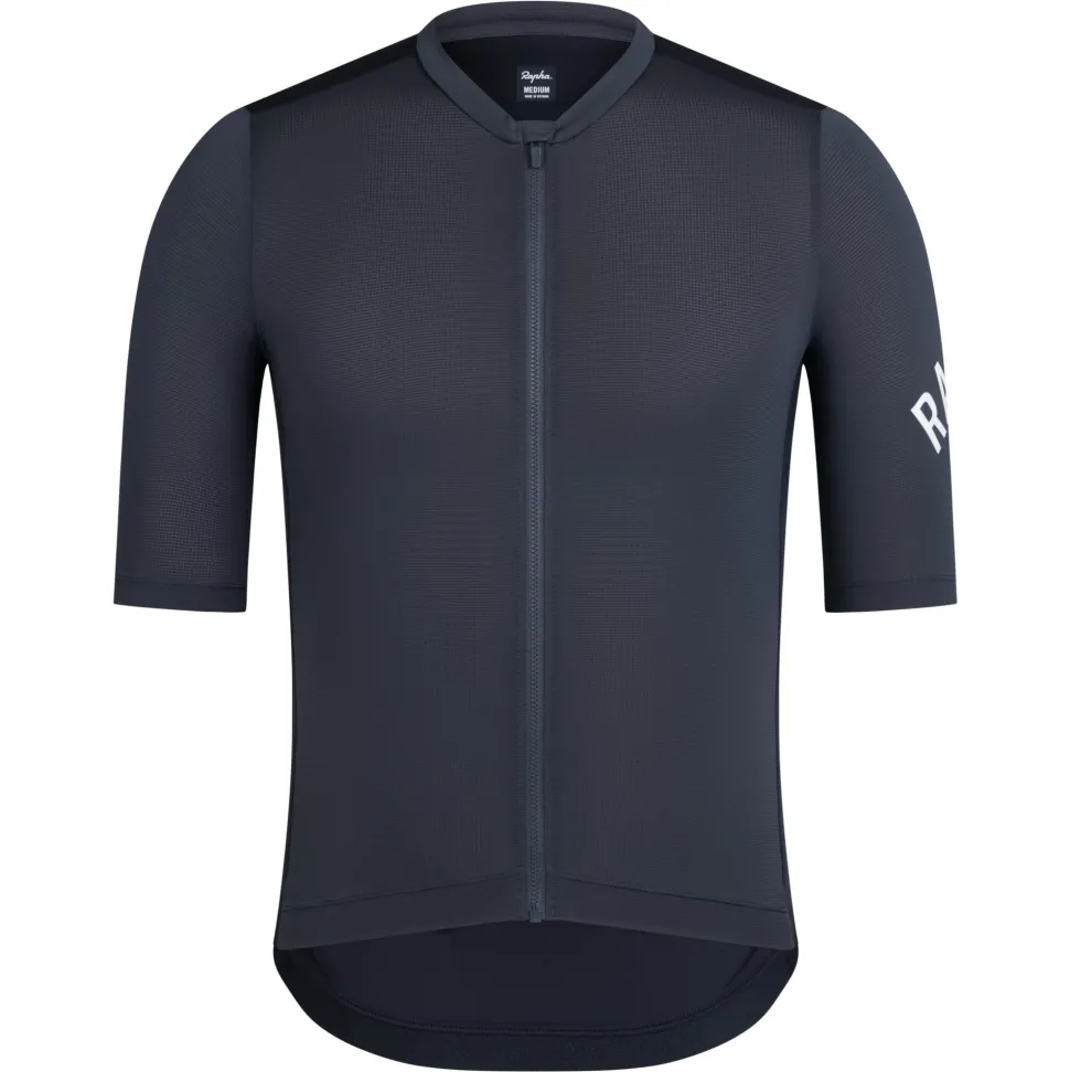 Pro Team Training Short Sleeve Jersey