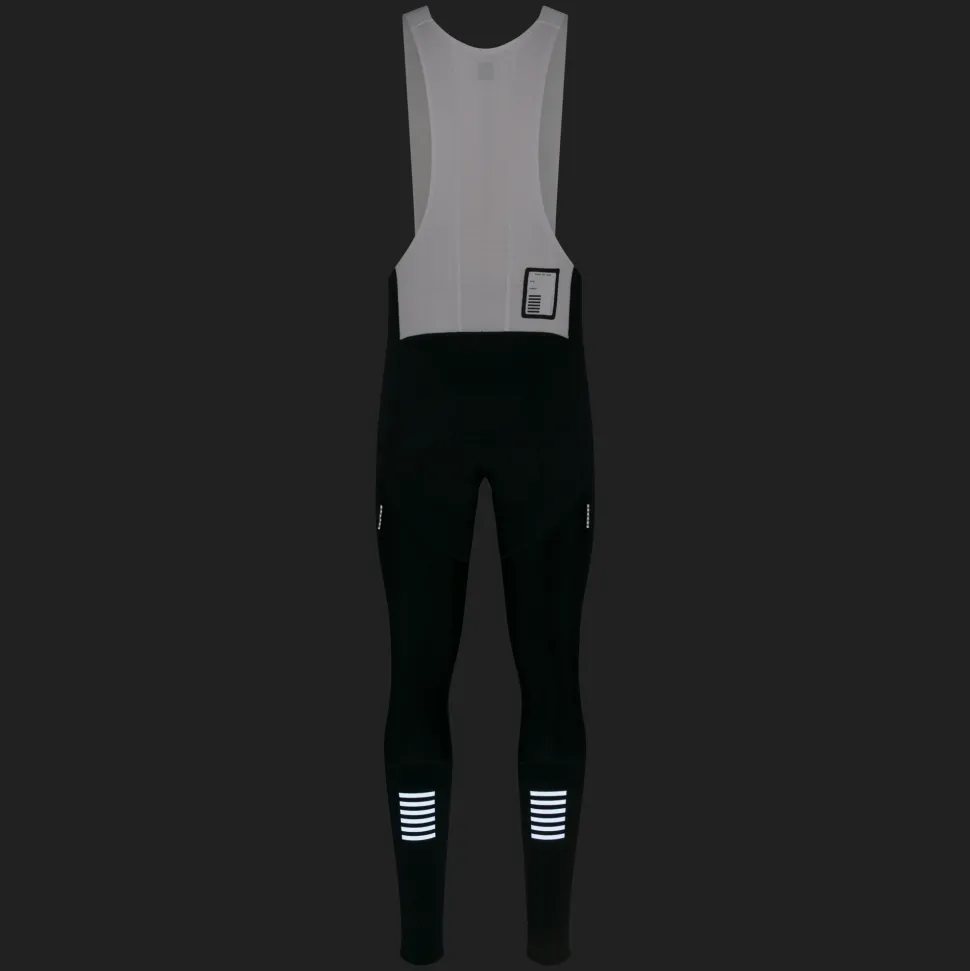Pro Team Winter Tights III