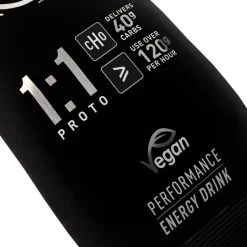 Proto 1:1 Energy Drink Mix - Box of 12 Sachets