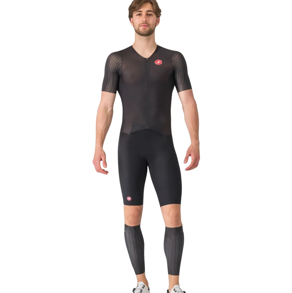 PR 2 Short Sleeve Speed Suit
