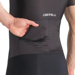 PR 2 Short Sleeve Speed Suit